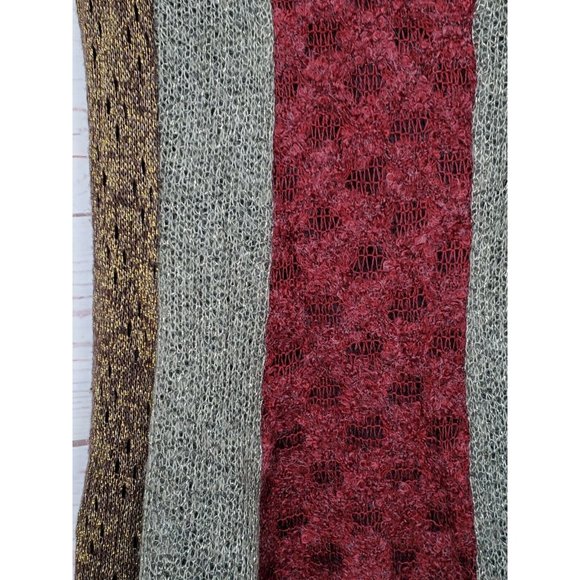 Mystree Dress Med New Taupe Embroidered Crushed Velvet Babydoll Femme Sundress - Picture 4 of 9